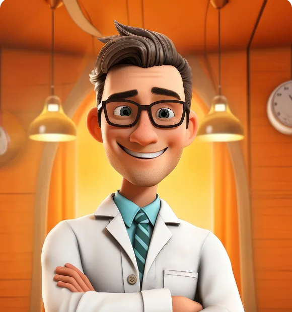 Doctor Image