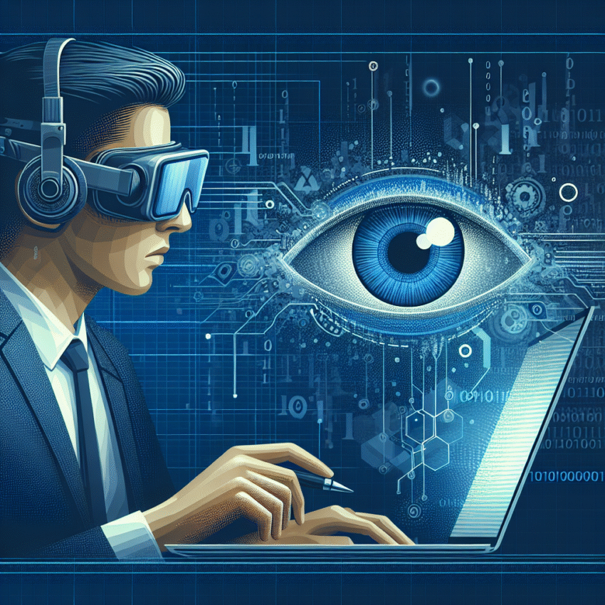 Tips Efektif Menjaga Kesehatan Mata di Era Digital