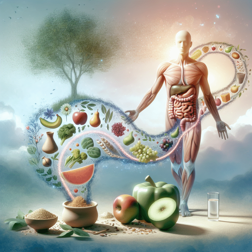 Tips Merawat Kesehatan Sistem Pencernaan yang Optimal