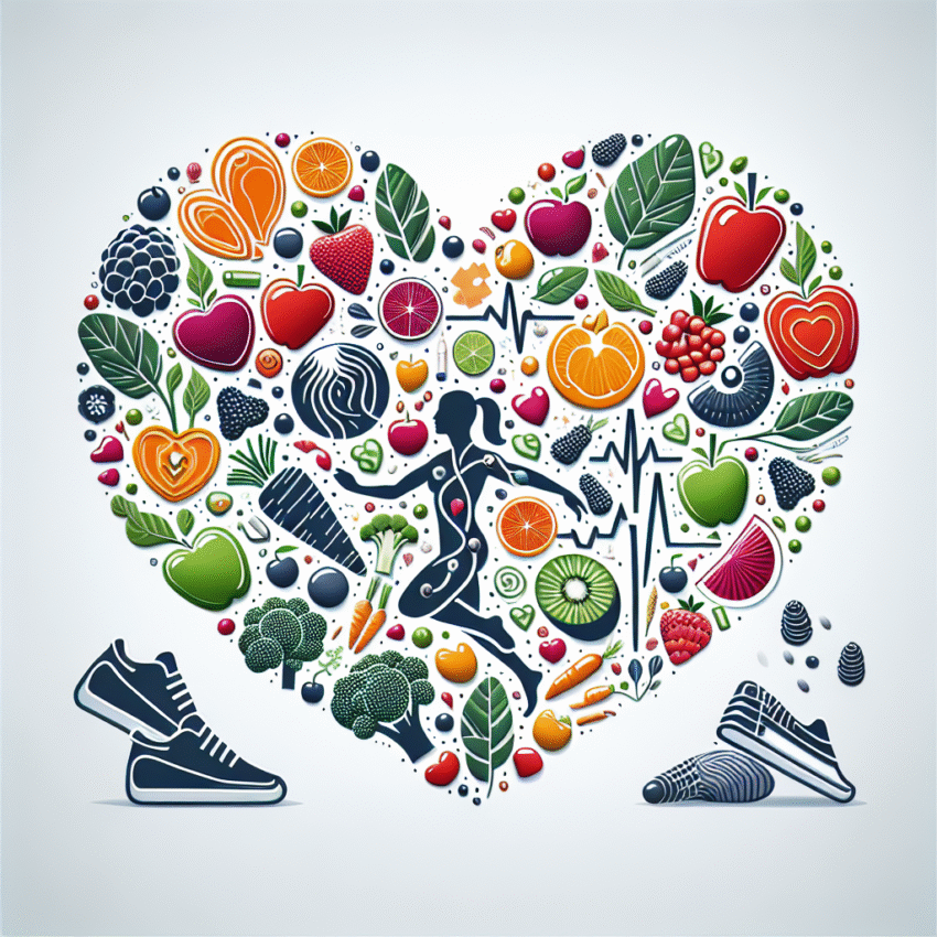 Mengenal Pengertian Gaya Hidup Sehat dan Manfaatnya bagi Kesehatan Holistik