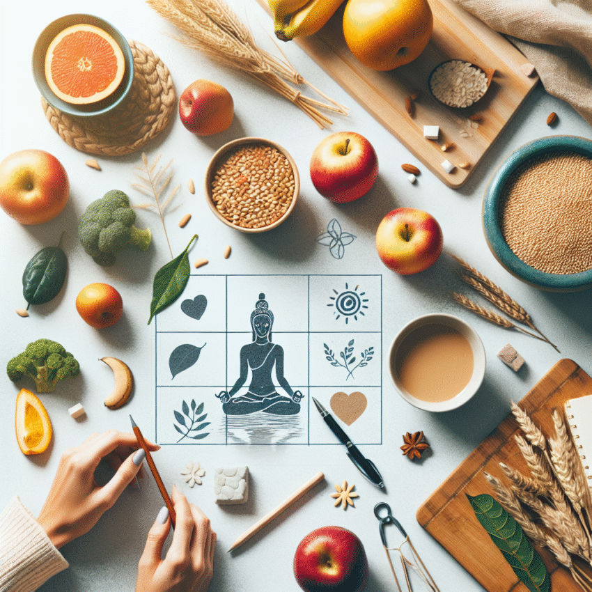 Rahasia Pola Hidup Sehat ala Rasulullah untuk Kehidupan Lebih Seimbang