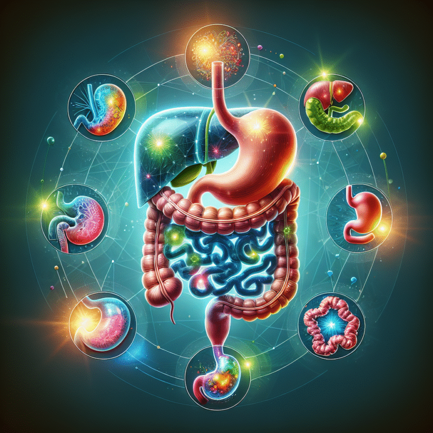 Tips Menjaga Kesehatan Organ Pencernaan Agar Tetap Terhindar dari Penyakit