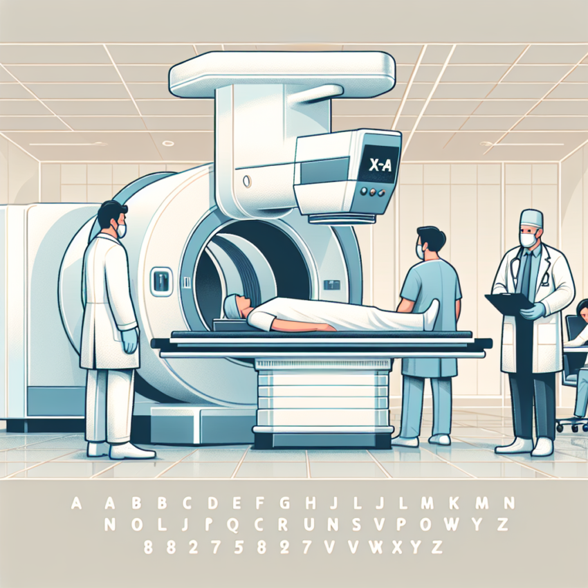 Apakah Rontgen Bisa Menggunakan BPJS? Panduan Lengkap dan Terbaru