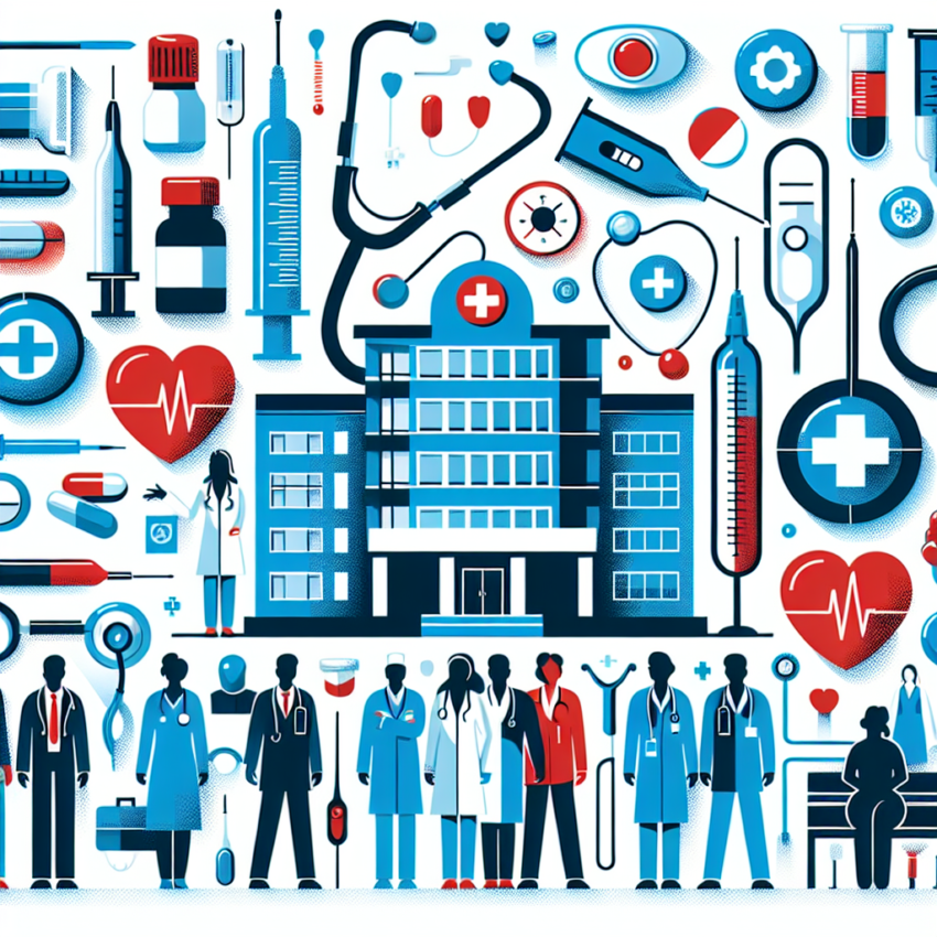 BPJS Kesehatan Depok: Comprehensive Guide to Healthcare Services