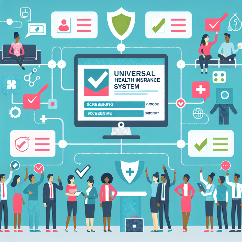 Langkah-Langkah Cara Skrining BPJS yang Efektif dan Mudah