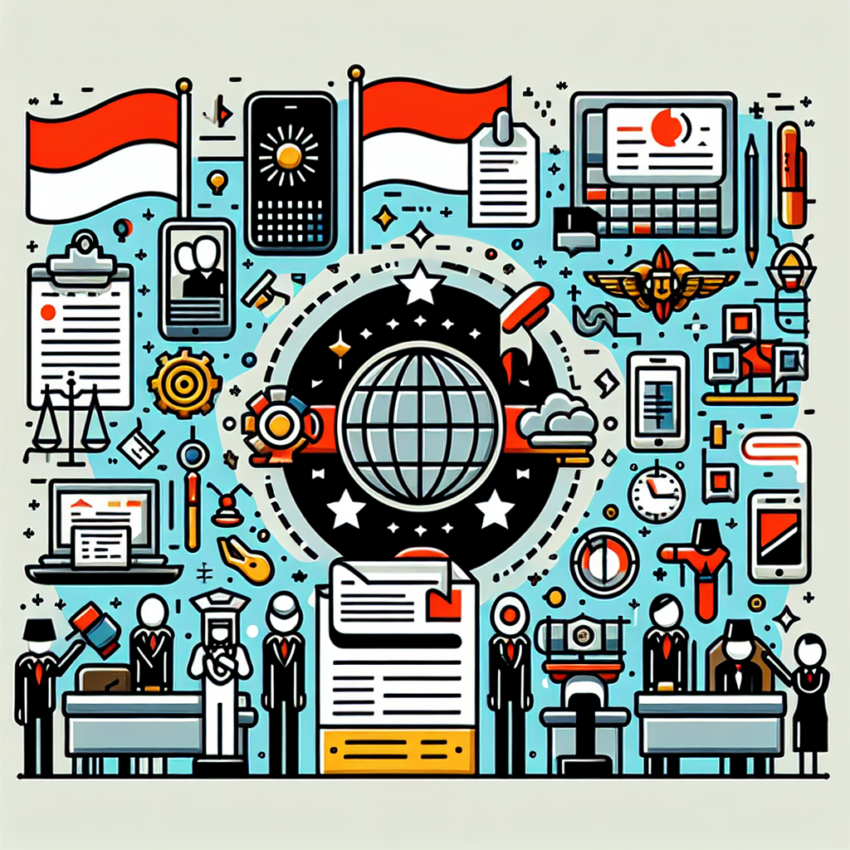 Understanding BPJS TK: A Comprehensive Guide to Indonesia's Employment