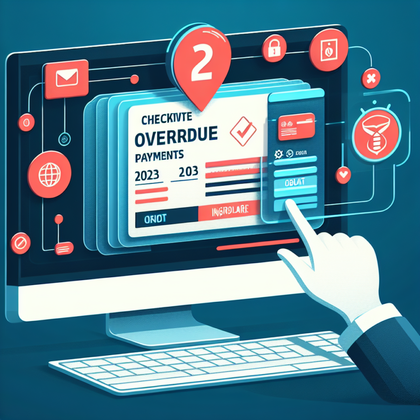 Cara Efektif Melihat Tunggakan BPJS: Panduan Lengkap 2023