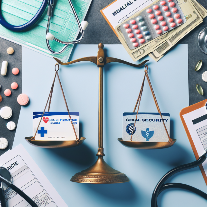 Mengupas Tuntas: Pilih Mana, KIS atau BPJS untuk Perlindungan Kesehatan