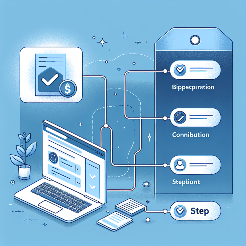 How to Easily Check Your BPJS Contribution Online: A Step-by-Step Guide