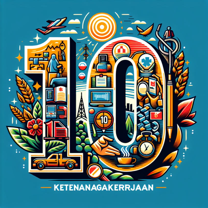 10 Essential Things to Know About BPJS Ketenagakerjaan Without Using
