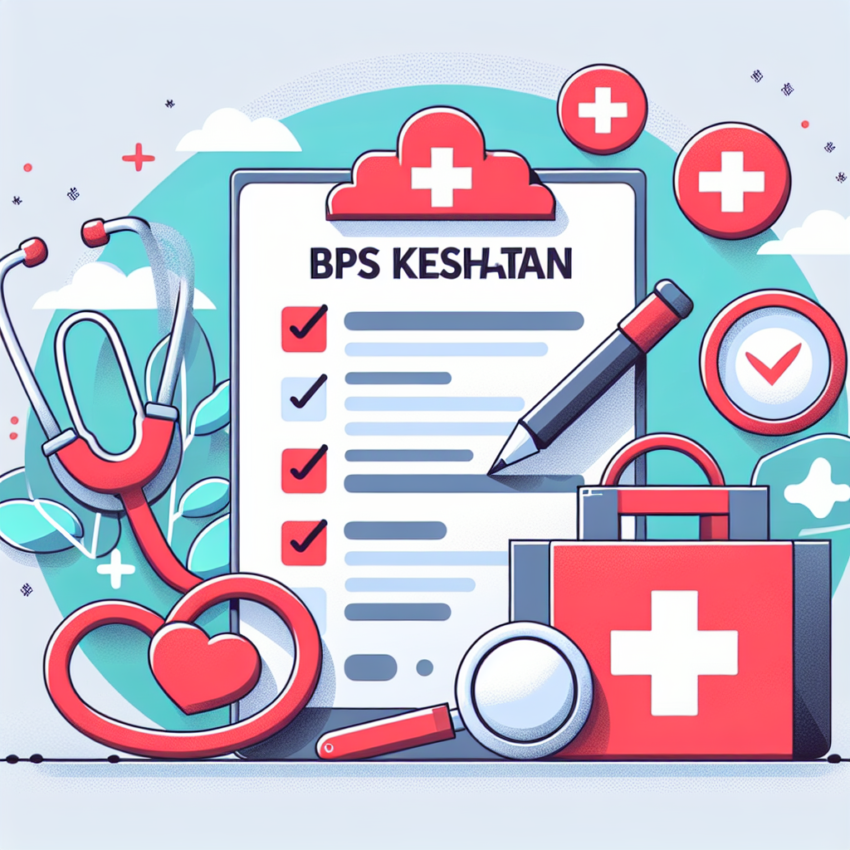 How to Easily Register for Free BPJS Kesehatan: A Step-by-Step Guide